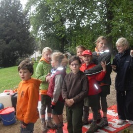 SDC12614 - Scouts en Gidsen Zaventem 